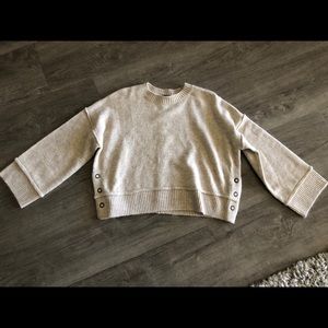 TopShop Sweater